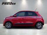 Renault Twingo Chic - Renault Twingo Chic mit Benzin-Antrieb
