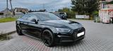 Audi A5 3.0 TDI S tronic quattro Sportback sport ...