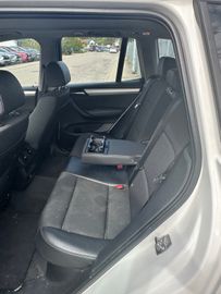 BMW X3 - 11