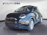 Fiat FIAT 500 BEV CABRIO MY24 Nuova Cabrio My23 La Nu - Fiat 500: Nuova