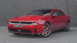 Dodge Charger Daytona EV SCAT PACK € 78500 HC INTERNAT - Dodge Elektroautos