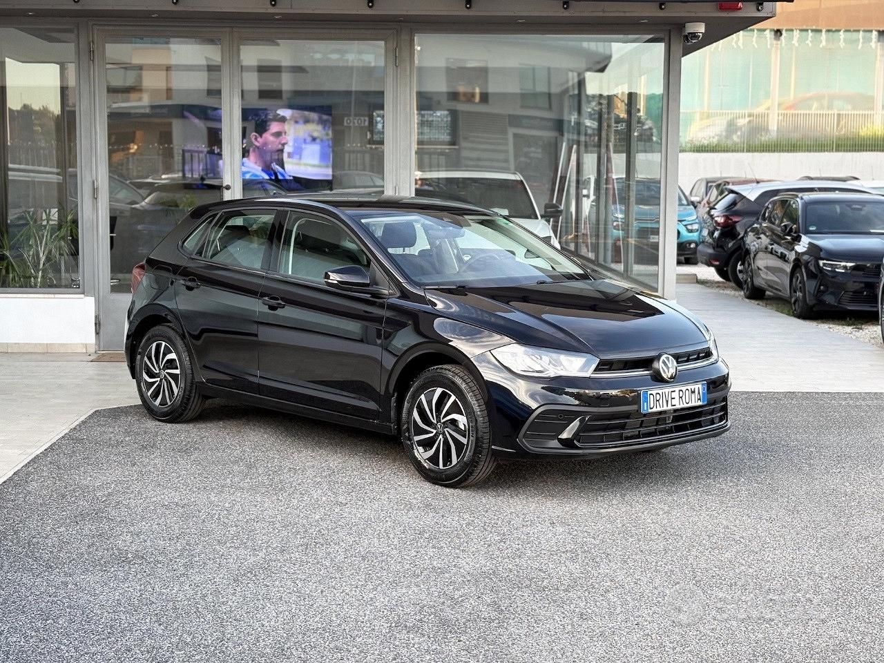 Volkswagen Polo 1.0 TSI 95CV E6 Neo - 2024
