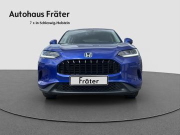 Fotografie 2 des Honda ZR-V 2.0 i-MMD Hybrid Elegance Kamera LED NAVI