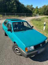 Volkswagen VW Polo 68C - gebrauchte VW Polo aus dem Jahr 1994