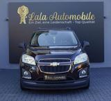 Chevrolet Trax LS+ 4x4 1.4KLIMA/TEMPOMAT/NAVI/RADIO/ALU/ - Chevrolet Trax Gebrauchtwagen