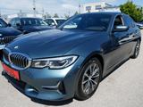 BMW 318d Lim.*NAVI*LASER*LEDER*SCHIEBEDACH*VOLL* - BMW 318 in Nürnberg