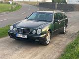 Mercedes-Benz E 430 T 4MATIC AVANTGARDE Avantgarde - Mercedes-Benz E 430 Gebrauchtwagen