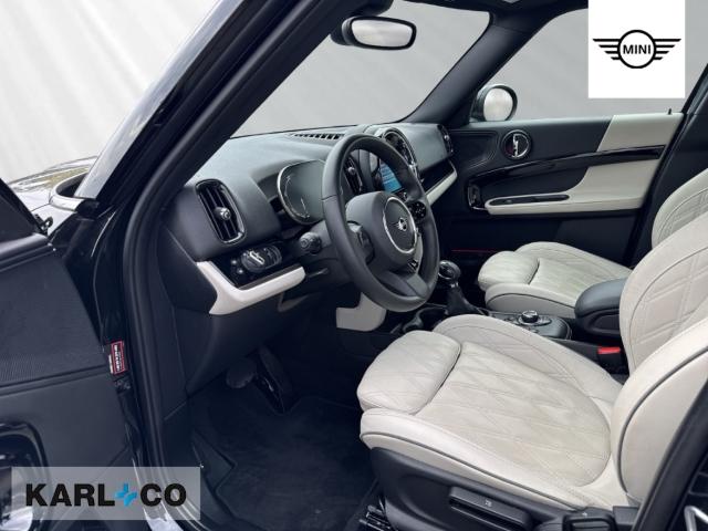 MINI Countryman SE All4 Trim Parkassistent Sportsitze
