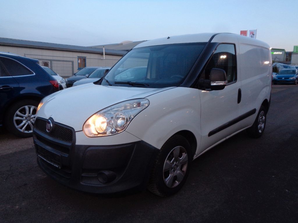 Angebot ansehen Fiat Doblo