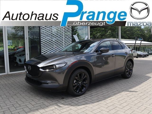 Mazda CX-30 2025 M-Hybrid Nagisa G-140 NAVI ACAA SHZ H
