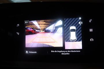 Fotografie des Opel Mokka 1.2 DI Turbo GS