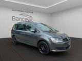 Volkswagen Sharan Comfortline*R-Kamera*AHK*LED*Shz*7-Sitzer - VW Sharan Gebrauchtwagen in Freiburg