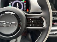 Fiat 500e - Vorschau Bild 15