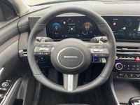 Hyundai TUCSON - Vorschau Bild 9