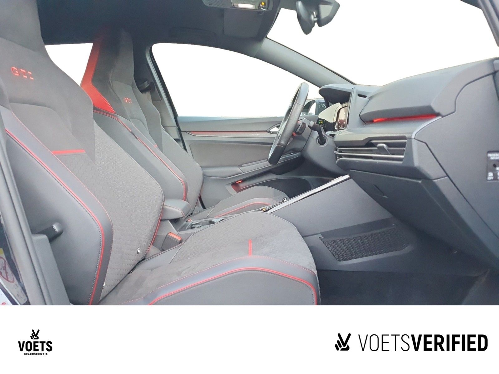 Volkswagen Golf - Bild 8