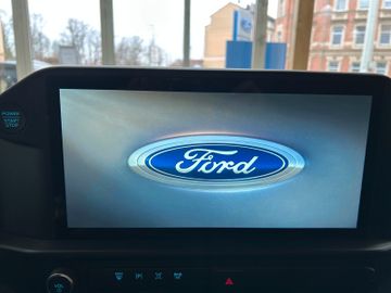 Ford Transit Custom Kasten 320 L2 Trend