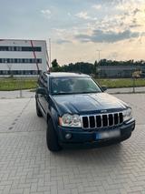 Jeep Grand Cherokee 3.0 CRD TÜV 06/27 - Jeep Grand Cherokee in Herne