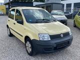 Fiat Panda 1.1 8V Active - Fiat Panda Gebrauchtwagen in Mannheim