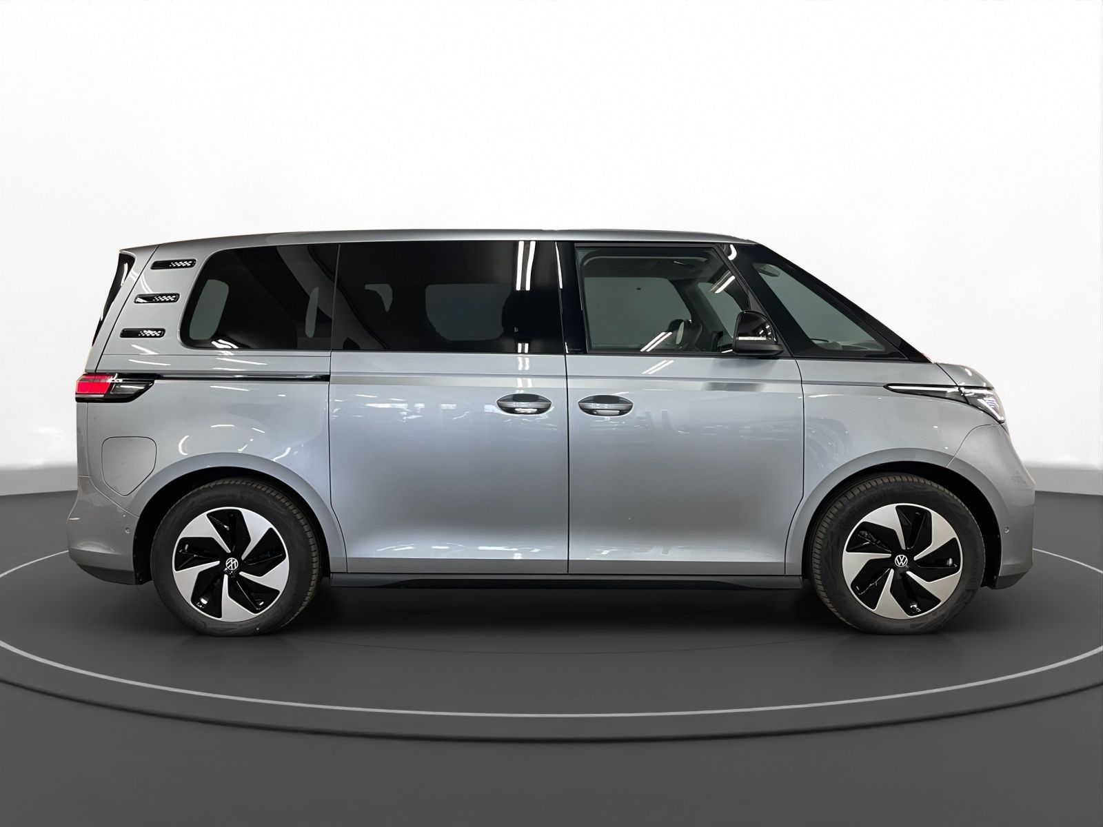 Volkswagen ID.Buzz Pro AHK Matrix-LED LM 19 Navi PDC vo hi foto 5