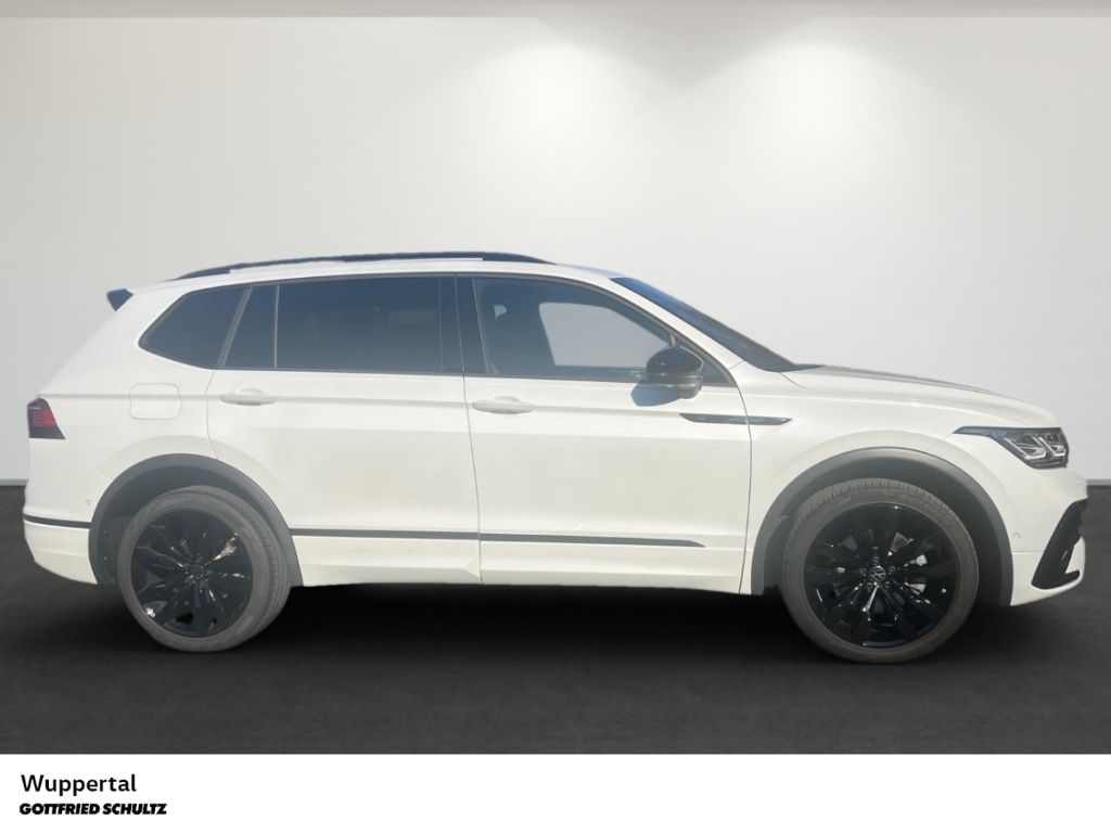 Volkswagen Tiguan Allspace - Bild 3