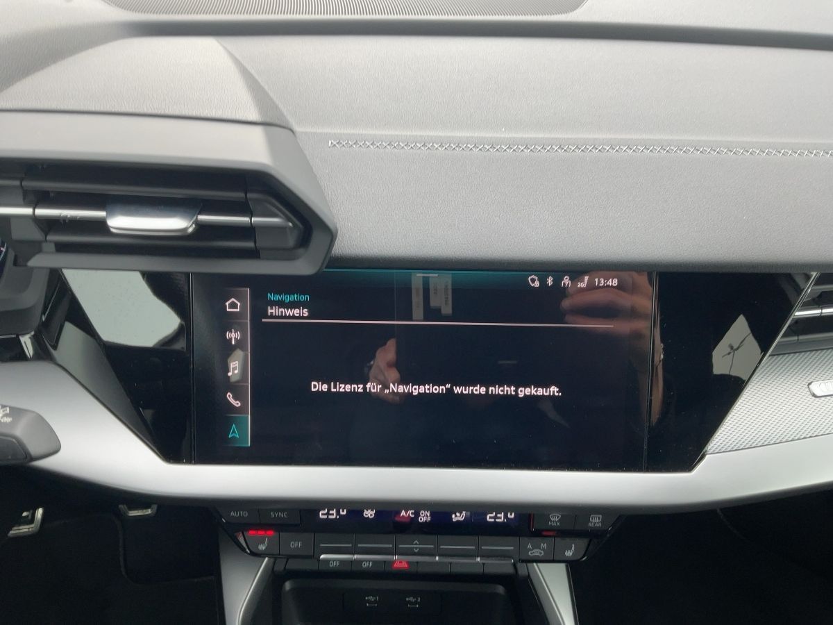 Audi A3 - Bild 11