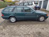 Mercedes-Benz C 250 TDT Turbodiesel OM605 S202 - Mercedes-Benz Turbodiesel