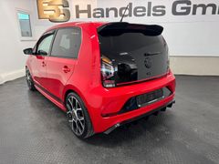 VW up! GTI*SHZ*BEATS*H&R GEWINDE*ABGASANLAGE*1. HD* VW up! GTI*SHZ*BEATS*H&R GEWINDE*ABGASANLAGE*1. HD*