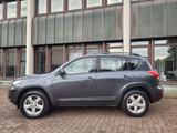 Toyota RAV 4 Sol 4x4 Nur 128 Tkm-1 Hd-AHK-Grüne Plakett - Toyota RAV 4: Allradantrieb, Sol