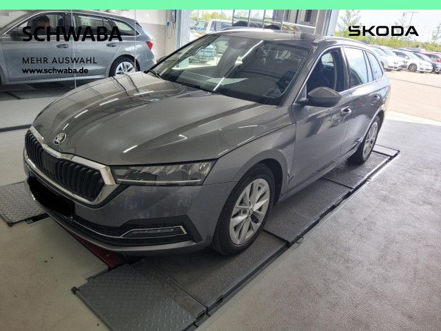 Image of Skoda Octavia