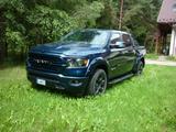 Dodge RAM 5.7 hemi 4x4 etorque lpg - Dodge RAM eTorque Gebrauchtwagen