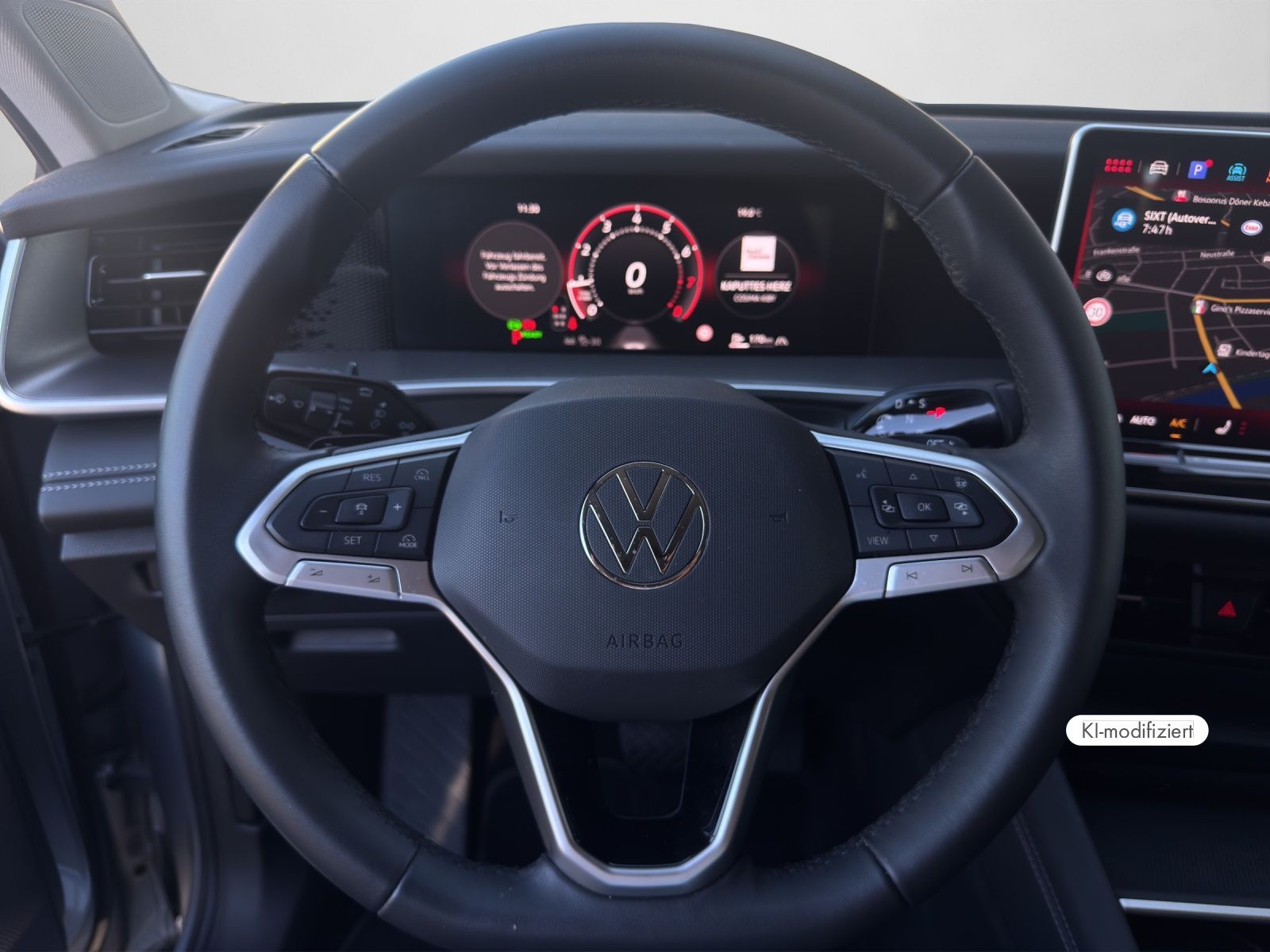 Volkswagen Tayron - Bild 10