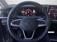 Volkswagen Tayron - Vorschau Bild 10