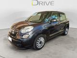Fiat FIAT 500L 500L 1.3 mjt 95cv dualogic - Fiat 500L mit Diesel-Antrieb: Automatik