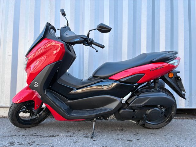 NMAX 125 Modell 2024 N-Max