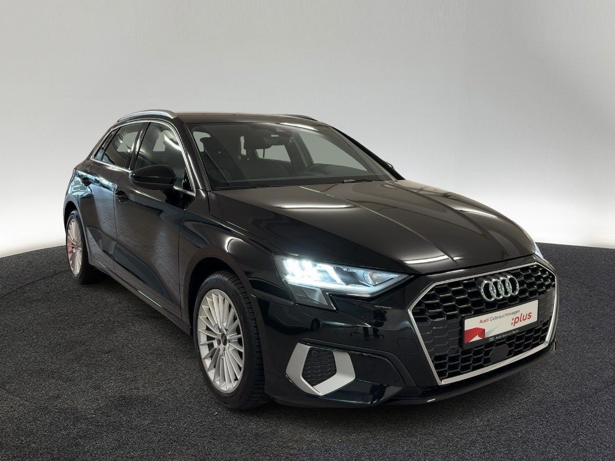Audi A3 - Bild 9