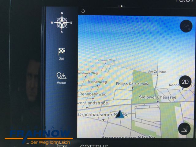 Foto Nummer 16: VOLVO XC 40