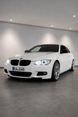 BMW 320i Coupé M Sport Edition | BMW Performance AGA - BMW: Coupe, Bmw3