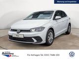 Volkswagen Polo 1.0 Life FSE KLIMA PDC SHZ LED SCHEINWERFER - Volkswagen Polo Neuwagen in Berlin