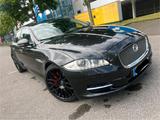 Jaguar XJ 3,0D BiTurbo - Sport - Jaguar XJ mit Diesel-Antrieb: 3.0