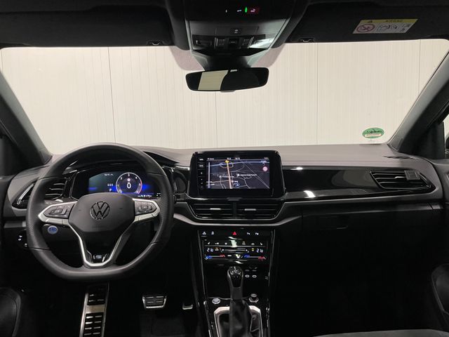 T-Roc R-Line 2.0 TDI DSG STANDHZG PANO LED
