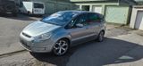 Ford S-Max 2,5 Titanium  - Ford S-Max aus 2006
