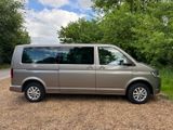 Volkswagen T6 Caravelle / langer Radstand / Camper  - Volkswagen: Radstand Caravelle Langer