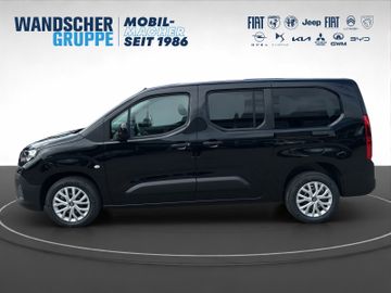 Fiat Doblo Kombi N1 1.5 L2 Diesel Autom. Tempomat