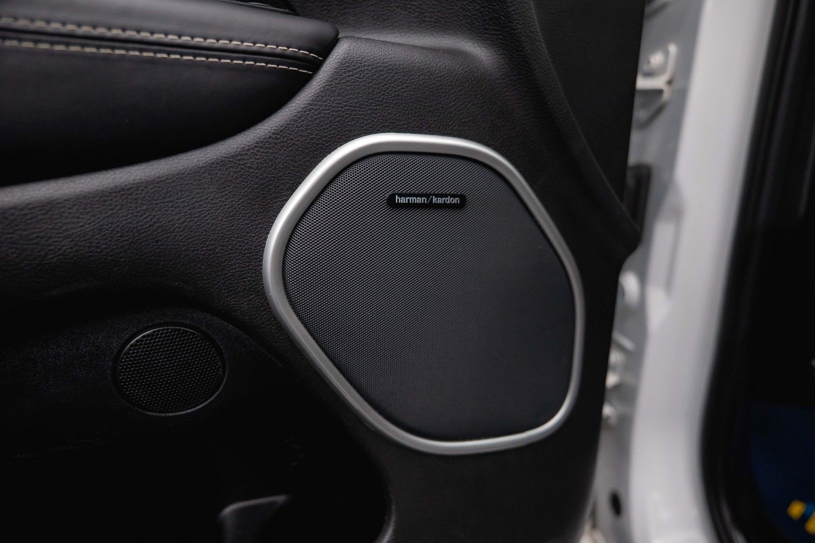 Fahrzeugabbildung Jeep Grand Cherokee 6.4 SRT V8 *Unfallfrei*Pano*COC*