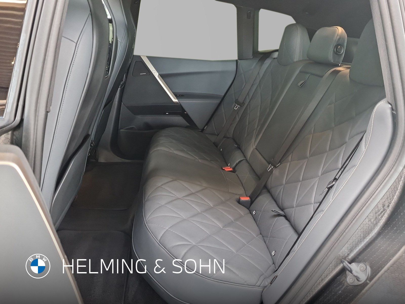 BMW iX - Bild 14