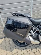 Honda CB 1000 GT 2026 1x auf Lager - HONDA SPORTTOURER