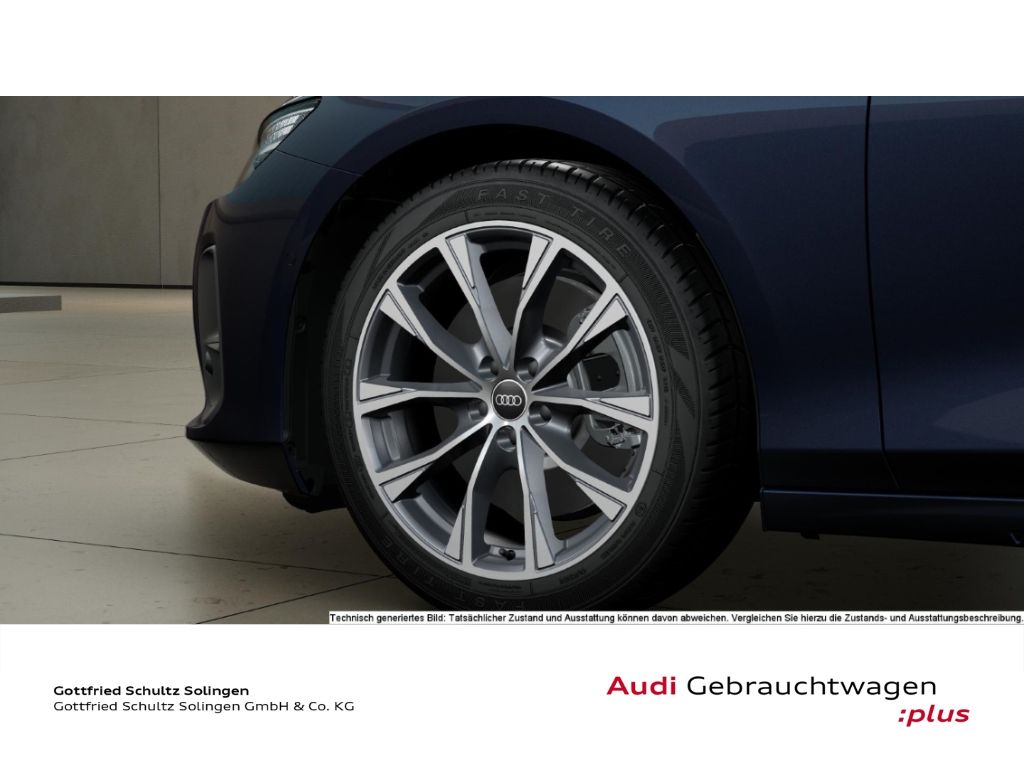 Audi A6 - Bild 7