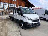 Iveco DAILY PRITSCHE DOKA MY2024 35S16H3.0A8 Y D - Iveco S