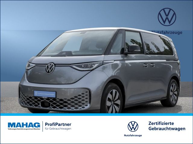 Volkswagen ID.Buzz Pro kurzer Radstand 210 kW (286 PS) Heck foto 1