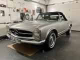 Mercedes-Benz SL 230 - Mercedes-Benz SL 230